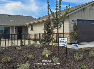 2199 Chardonnay Ln, Paso Robles, CA 93446