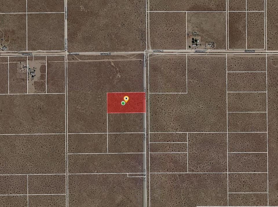 2nd image of Adelanto Rd