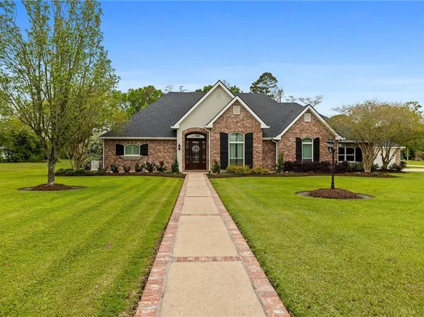 42603 Lillie Dr, Ponchatoula, LA 70454