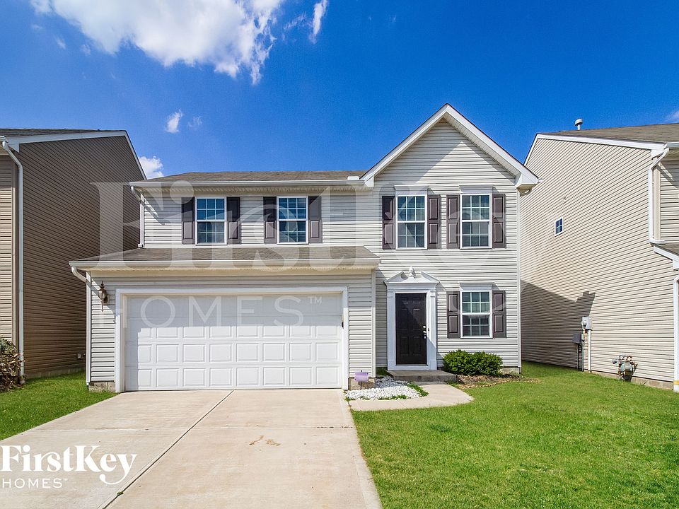 1st image of 6038 Marsh Cir