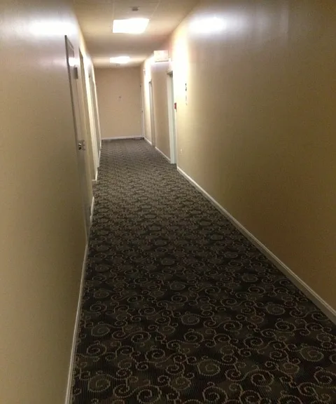 Silver Towers — Photo 7