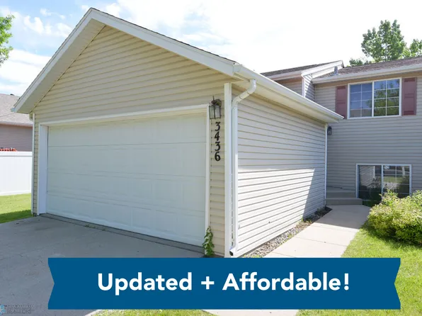 3436 32nd St S, Fargo, ND 58104