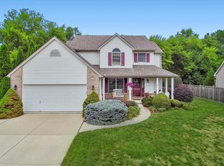 1142 Eagle Ln, Temperance, MI 48182