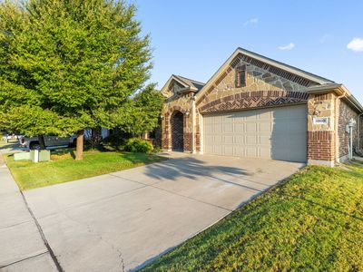 11909 Beach St, Frisco, TX, 75034