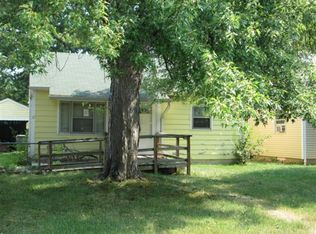 2051 Winfield Ave, Indianapolis, IN
