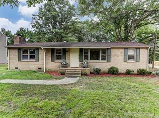 6721 Ware Rd, Charlotte, NC 28212