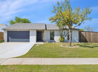 5576 Rutledge Dr, The Colony, TX 75056