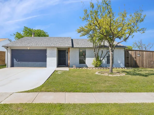 5576 Rutledge Dr, The Colony, TX 75056