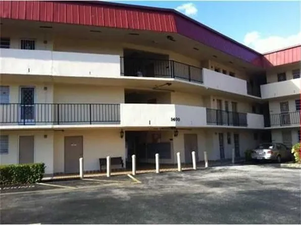 1400 NE 191st St APT 305, Miami, FL 33179