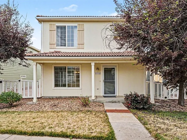 21532 E 47th Avenue, Denver, CO 80249