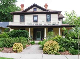 1012 Gloria Ave, Durham, NC 27701