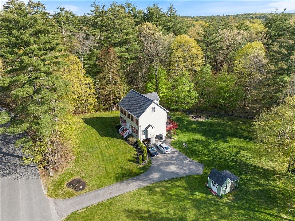 159 Warner Hill Road, Derry, NH 03038 Zillow