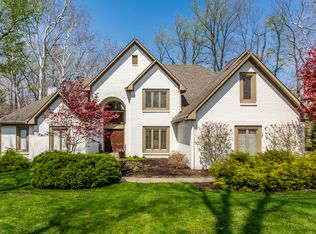 12554 Fieldstone Pl, Fishers, IN 46038
