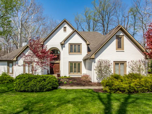12554 Fieldstone Pl, Fishers, IN 46038