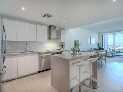 1600 NE 1st Ave APT 1412, Miami, FL, 33132