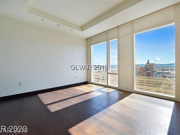 3rd image of 3750 Las Vegas Blvd S Unit 3101