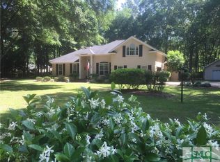 329 Sayle Ln, Richmond Hill, GA 31324