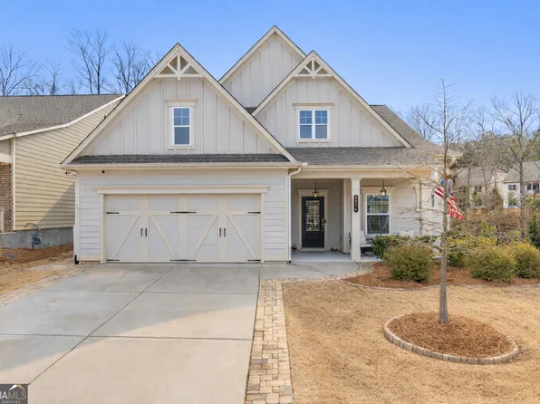 5314 Flying Scott Way, Gainesville, GA 30504