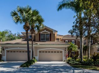 4730 Shinnecock Hills Ct APT 101, Naples, FL 34112