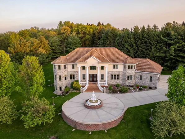 3319 Saracen Way, Verona, WI 53593