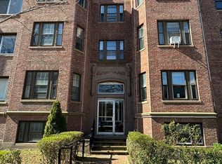 108 Washington St APT 12, Brighton, MA 02135