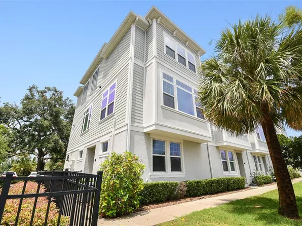 115 N Arrawana Ave Unit 1, Tampa, FL 33609