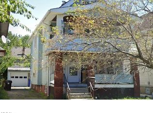 3523-3525 W 125th St, Cleveland, OH