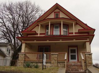 3719 Ruby Ave, Kansas City, KS 66106