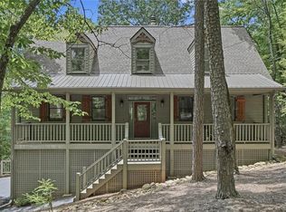 222 Bellflower Dr, Jasper, GA 30143