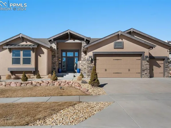 2010 Walnut Creek Ct, Colorado Springs, CO 80921