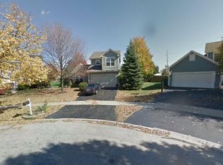 60540 Location Jessica Ct, Naperville, IL 60540