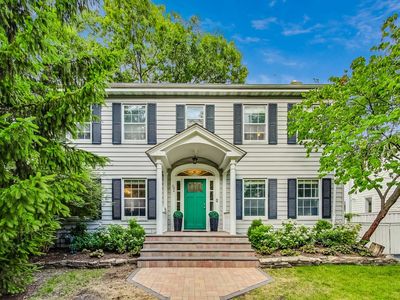 732 Park Ave, Wilmette, IL, 60091