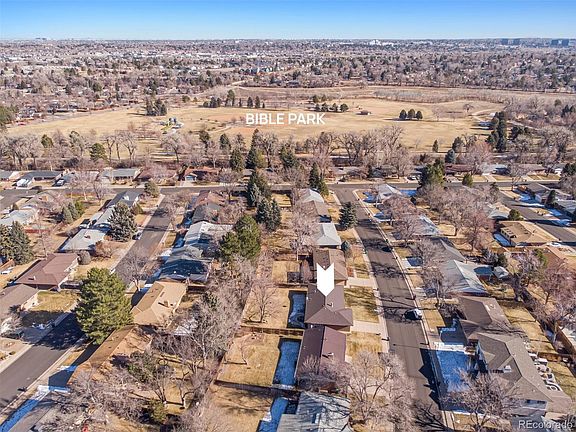 3rd image of 6665 E Bethany Place