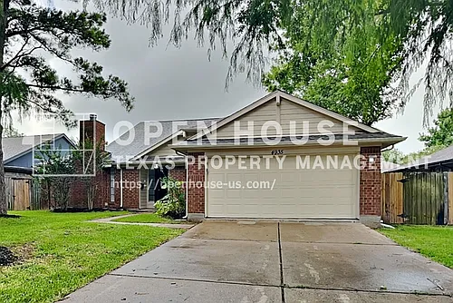 4935 Northfork Dr Photo 1