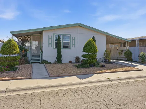 1301 Taft Hwy Space 154, Bakersfield, CA 93307