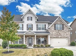 1014 Potomac Rd, Indian Trail, NC 28079