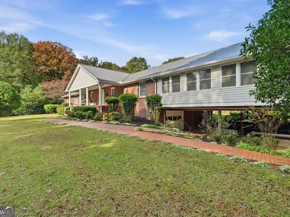 91 Almond Rd, Lagrange, GA 30241