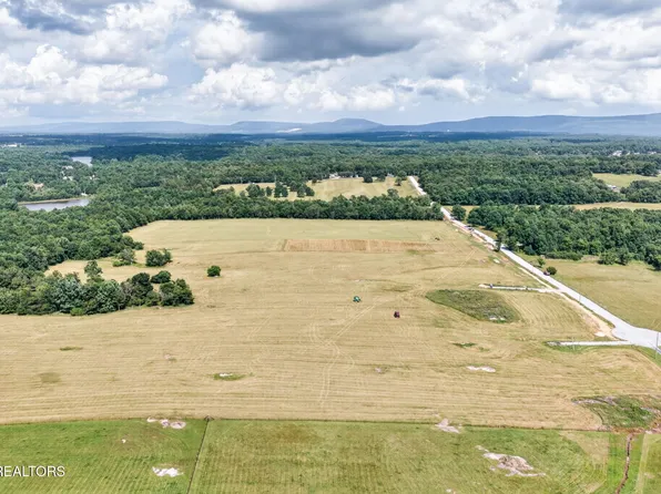 4 Nicholson Dr Lot 4, Crossville, TN 38572