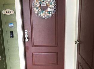 4121 Pointe West Dr UNIT 202, Galveston, TX 77554