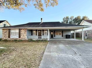 14534 Bywood Ave, Baton Rouge, LA 70819
