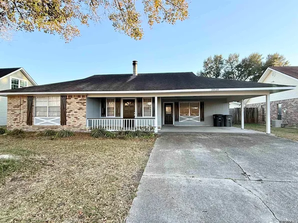 14534 Bywood Ave, Baton Rouge, LA 70819