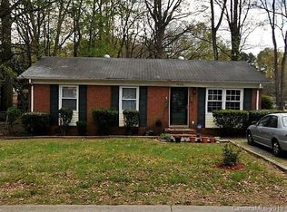 5008 Galax Dr, Charlotte, NC 28213