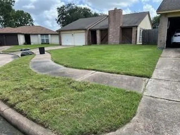 6511 Santa Rita Drive, Houston, TX 77083