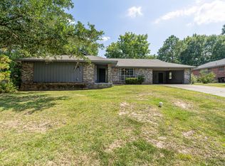 3108 Fernway Dr, Hattiesburg, MS 39401