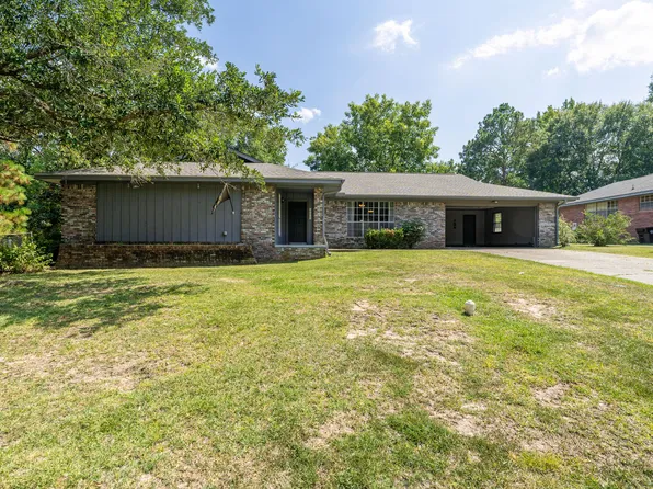 3108 Fernway Dr, Hattiesburg, MS 39401