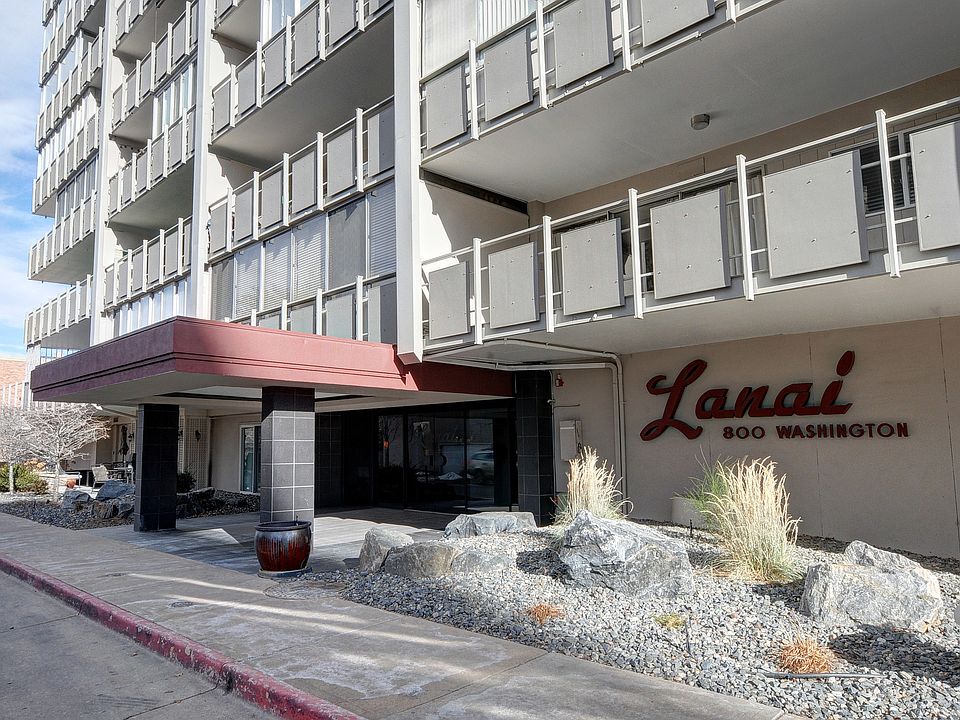 1st image of 800 N Washington St APT 803
