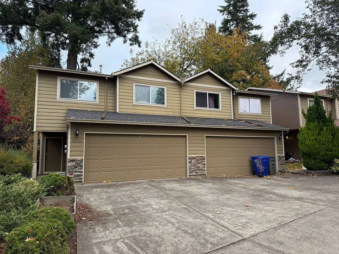 Updated 3 Bed Home in Sandy with 2-Car Garage — Photo 1