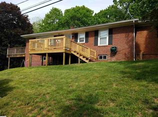 340 Tye River Tpke, Vesuvius, VA 24483