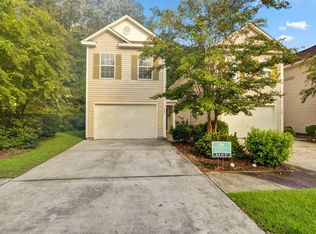 1205 Vistiana Dr, North Charleston, SC 29420