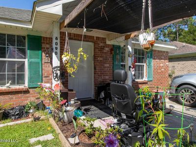 6090 Copiah St, Bay Saint Louis, MS, 39520